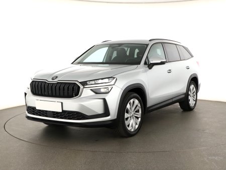 Škoda Kodiaq, 2024 - pohled č. 3