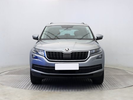 Škoda Kodiaq, 2019 - pohled č. 2