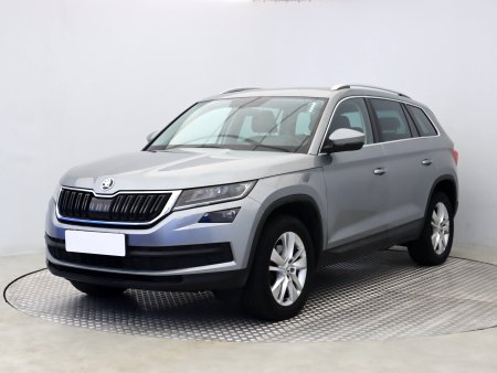 Škoda Kodiaq, 2019 - pohled č. 3
