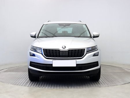 Škoda Kodiaq, 2017 - pohled č. 2