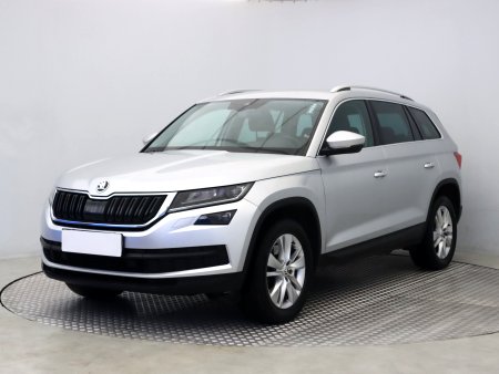 Škoda Kodiaq, 2017 - pohled č. 3