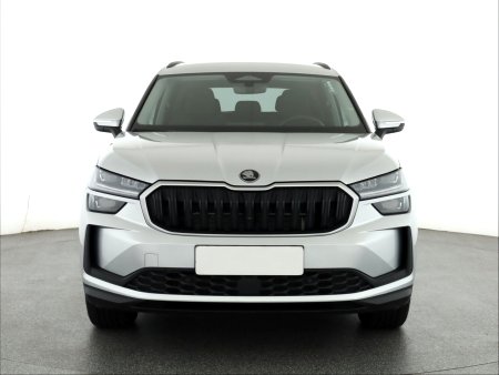 Škoda Kodiaq, 2024 - pohled č. 2