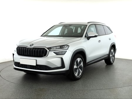 Škoda Kodiaq, 2024 - pohled č. 3