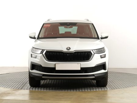 Škoda Kodiaq, 2021 - pohled č. 2