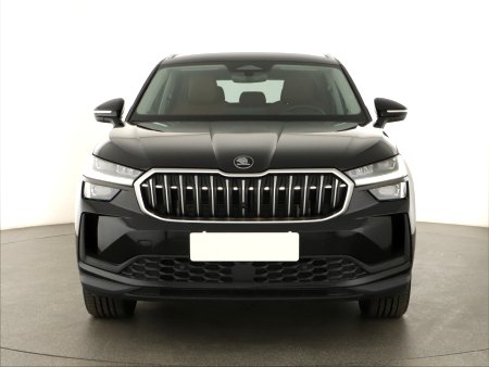 Škoda Kodiaq, 2024 - pohled č. 2
