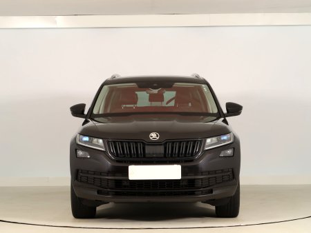 Škoda Kodiaq, 2019 - pohled č. 2