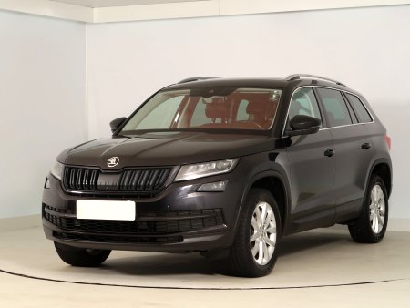 Škoda Kodiaq, 2019 - pohled č. 3