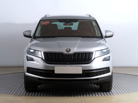 Škoda Kodiaq, 2018 - pohled č. 2