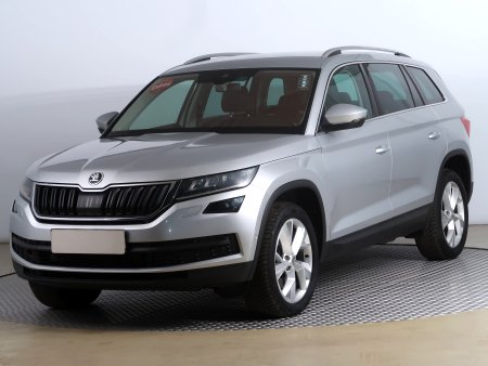 Škoda Kodiaq, 2018 - pohled č. 3