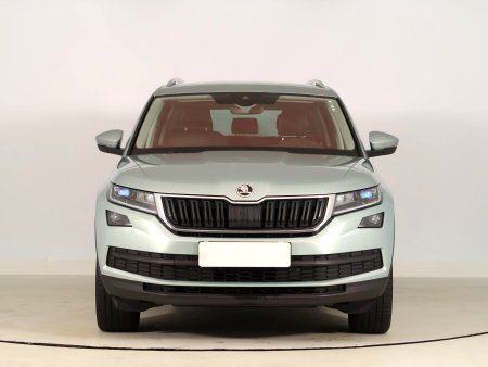 Škoda Kodiaq, 2022 - pohled č. 2