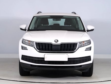 Škoda Kodiaq, 2017 - pohled č. 2
