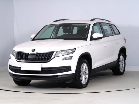 Škoda Kodiaq, 2017 - pohled č. 3