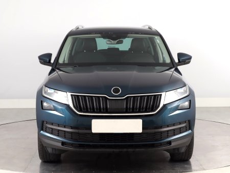 Škoda Kodiaq, 2018 - pohled č. 2