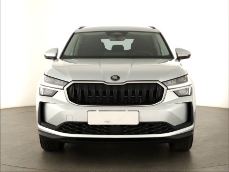 Škoda Kodiaq, 2024 - pohled č. 2