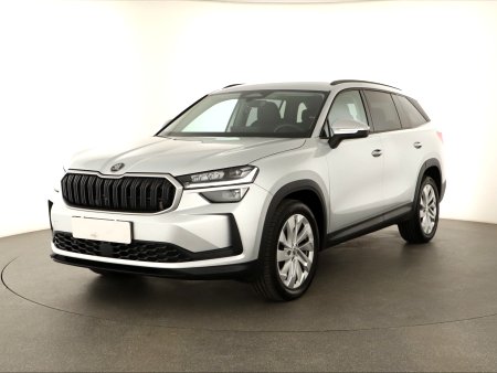 Škoda Kodiaq, 2024 - pohled č. 3