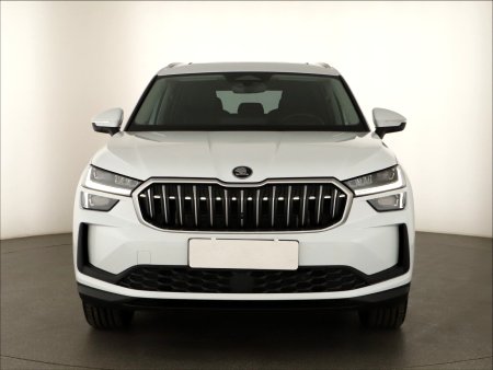 Škoda Kodiaq, 2024 - pohled č. 2