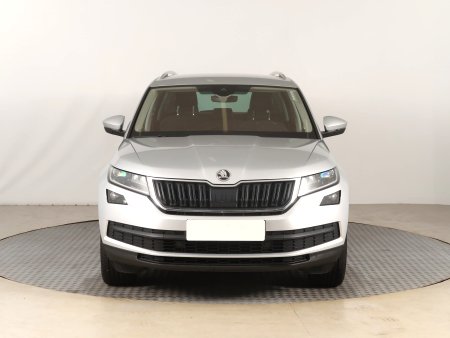Škoda Kodiaq, 2017 - pohled č. 2