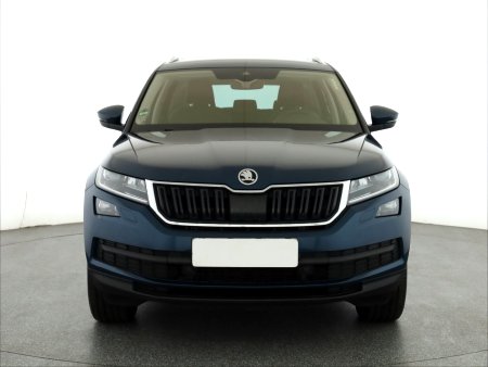 Škoda Kodiaq, 2019 - pohled č. 2