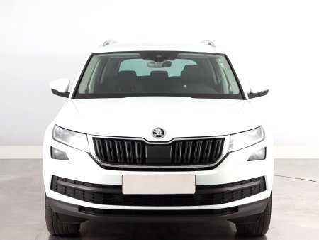 Škoda Kodiaq, 2017 - pohled č. 2