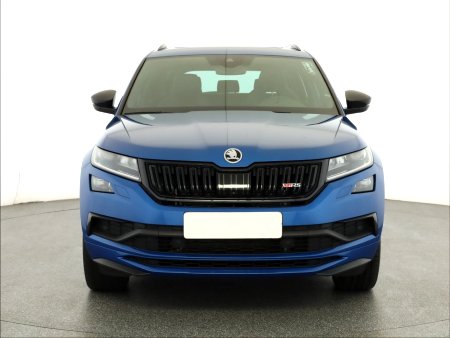 Škoda Kodiaq, 2019 - pohled č. 2