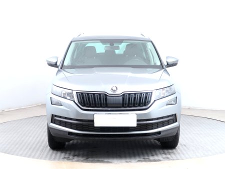 Škoda Kodiaq, 2018 - pohled č. 2