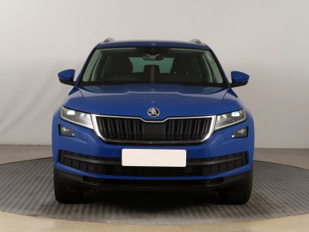 Škoda Kodiaq, 2019 - pohled č. 2
