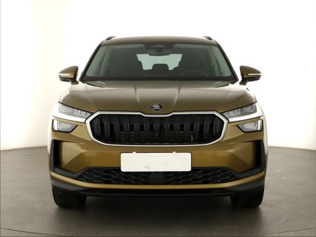 Škoda Kodiaq, 2024 - pohled č. 2