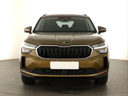 Škoda Kodiaq, 2024 - pohled č. 2