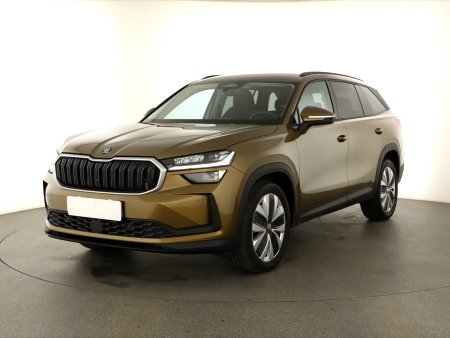 Škoda Kodiaq, 2024 - pohled č. 3