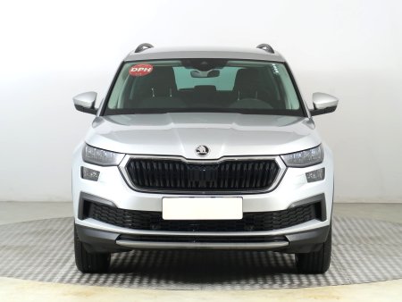 Škoda Kodiaq, 2023 - pohled č. 2