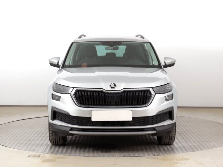 Škoda Kodiaq, 2022 - pohled č. 2