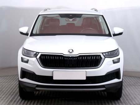Škoda Kodiaq, 2021 - pohled č. 2