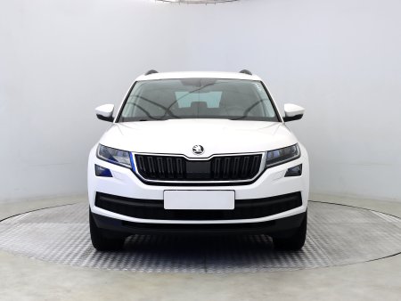 Škoda Kodiaq, 2017 - pohled č. 2