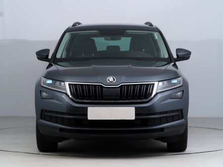 Škoda Kodiaq, 2019 - pohled č. 2