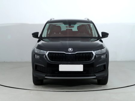 Škoda Kodiaq, 2022 - pohled č. 2