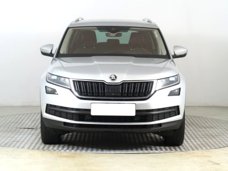 Škoda Kodiaq, 2018 - pohled č. 2
