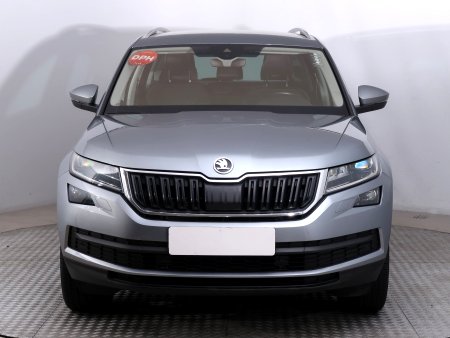 Škoda Kodiaq, 2018 - pohled č. 2