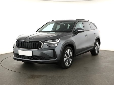 Škoda Kodiaq, 2024 - pohled č. 3