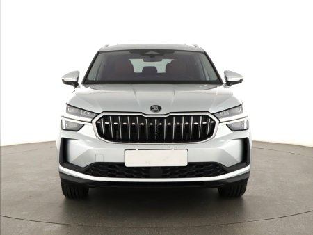 Škoda Kodiaq, 2024 - pohled č. 2