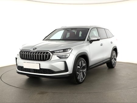 Škoda Kodiaq, 2024 - pohled č. 3