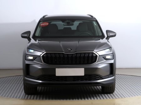 Škoda Kodiaq, 2024 - pohled č. 2