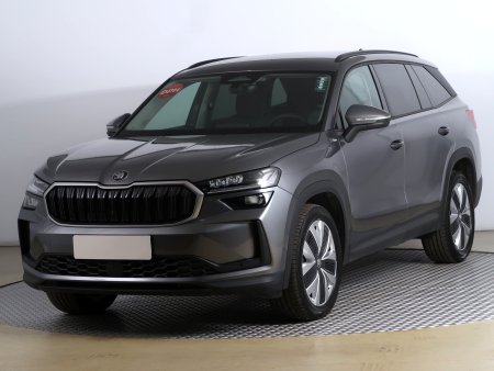Škoda Kodiaq, 2024 - pohled č. 3