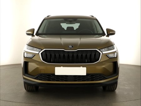 Škoda Kodiaq, 2024 - pohled č. 2