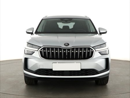 Škoda Kodiaq, 2024 - pohled č. 2