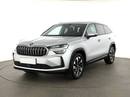 Škoda Kodiaq, 2024 - pohled č. 3