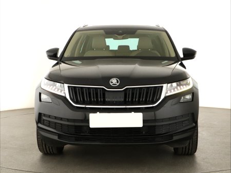 Škoda Kodiaq, 2018 - pohled č. 2