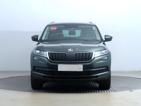 Škoda Kodiaq, 2020 - pohled č. 2