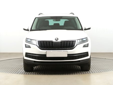 Škoda Kodiaq, 2018 - pohled č. 2