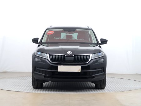 Škoda Kodiaq, 2021 - pohled č. 2