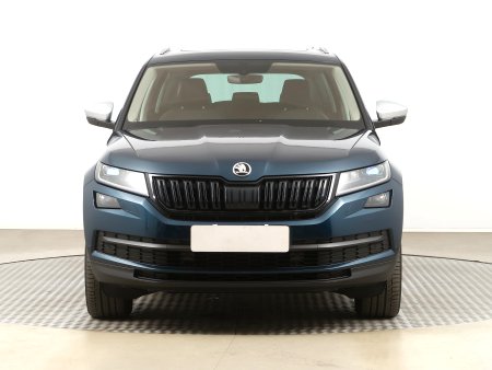 Škoda Kodiaq, 2017 - pohled č. 2
